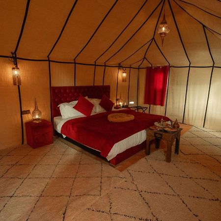 Nomad Camp Merzouga Oda fotoğraf
