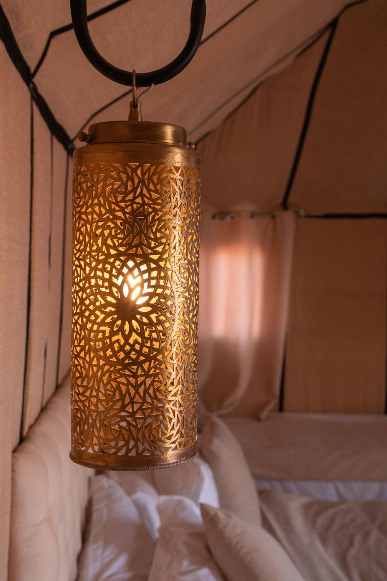Nomad Camp Merzouga Oda fotoğraf